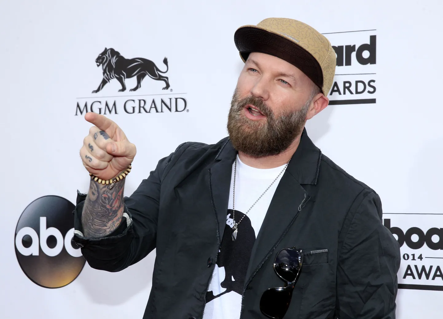 Fred Durst