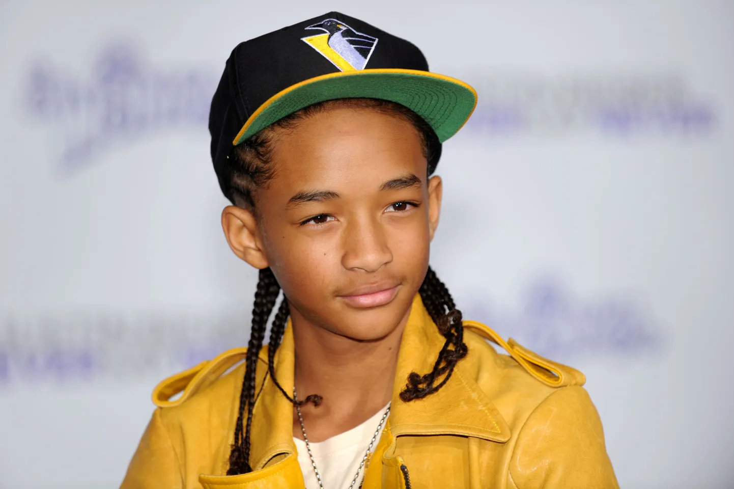 Jaden Smith