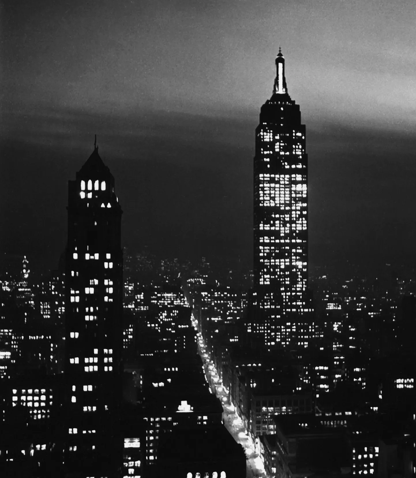 Empire State Building