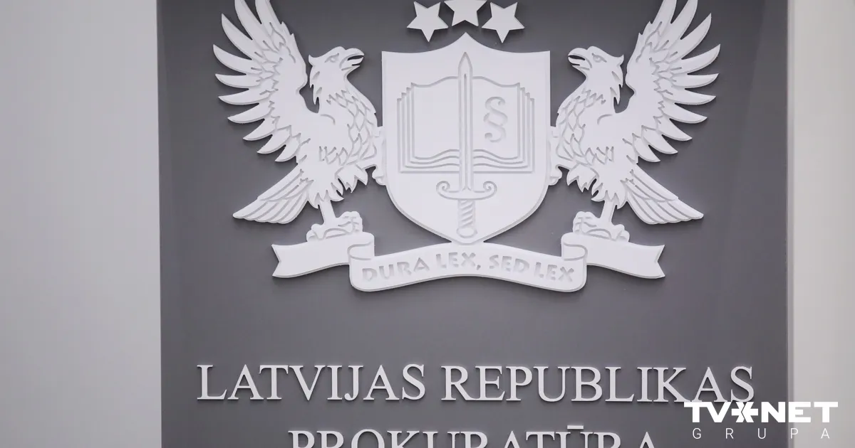 Aizdomās par nepatiesas informācijas izplatīšanu par Zeizas lietu ...