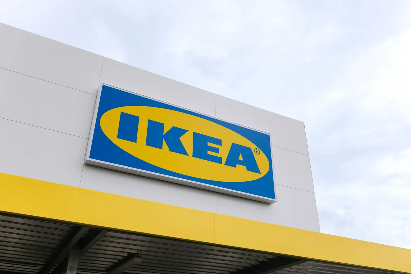 Järgmise kuu alguses avab IKEA Pärnus väikepoe.