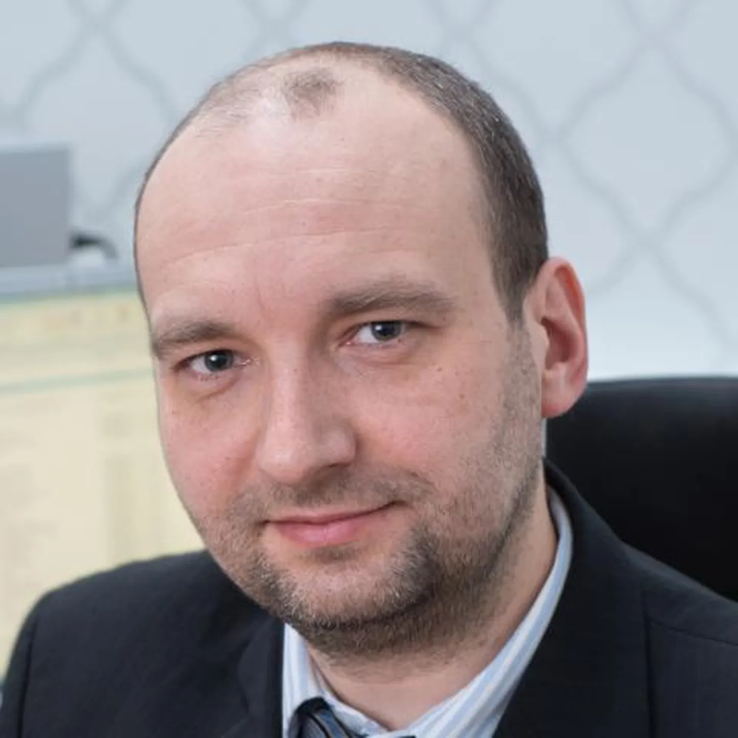 Sulev Pert