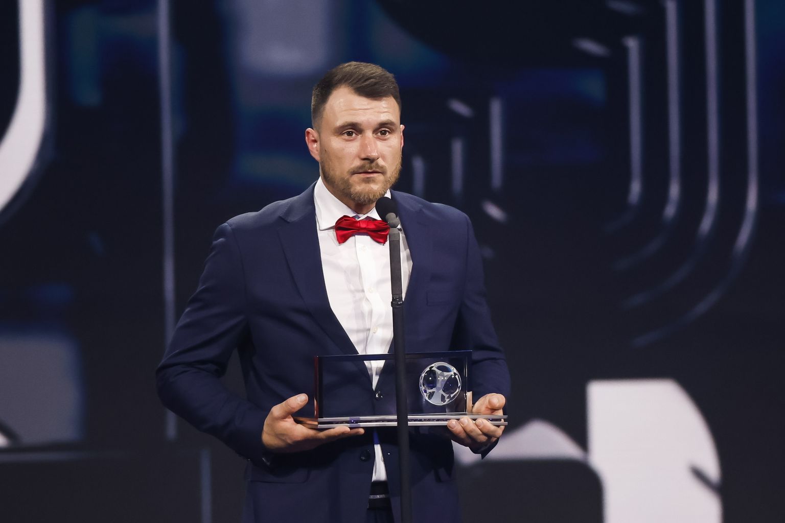 Marcins Oleksijs