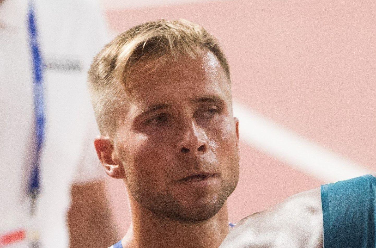 Rasmus Mägi sai Rumeenias aja 48,82.