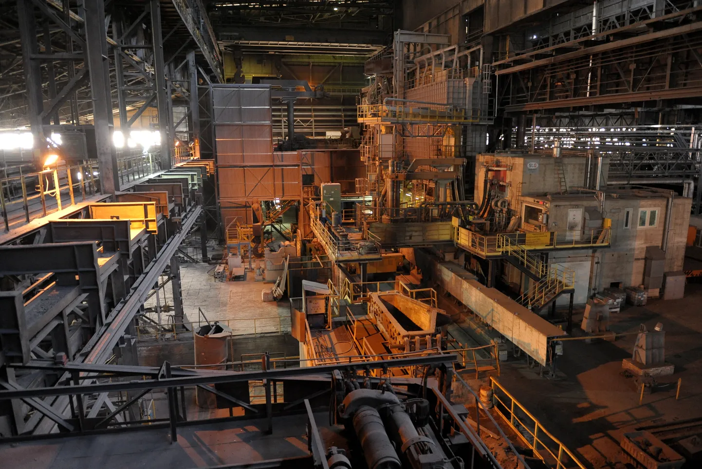 "Liepājas metalurgs"