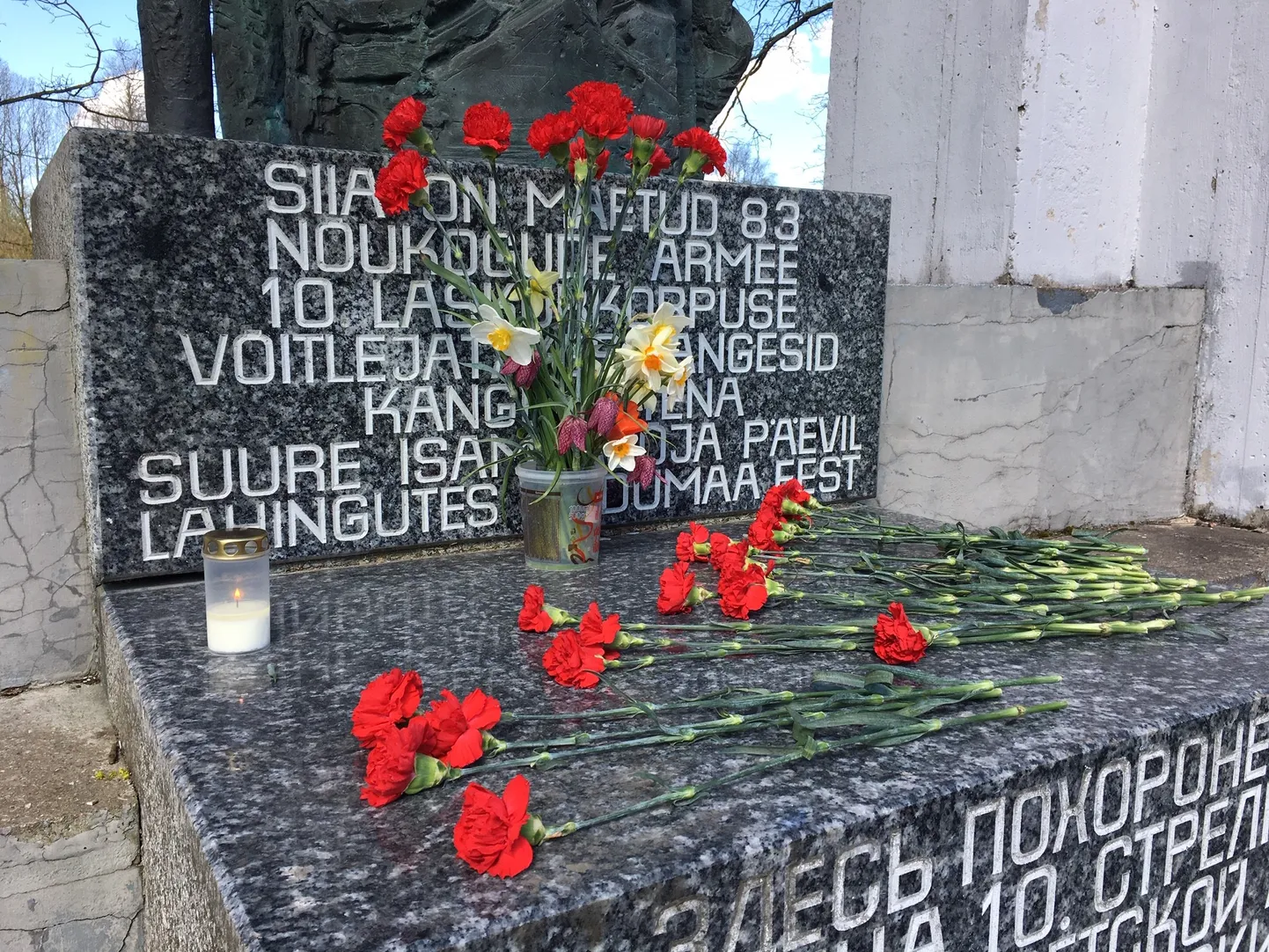 9. mai
