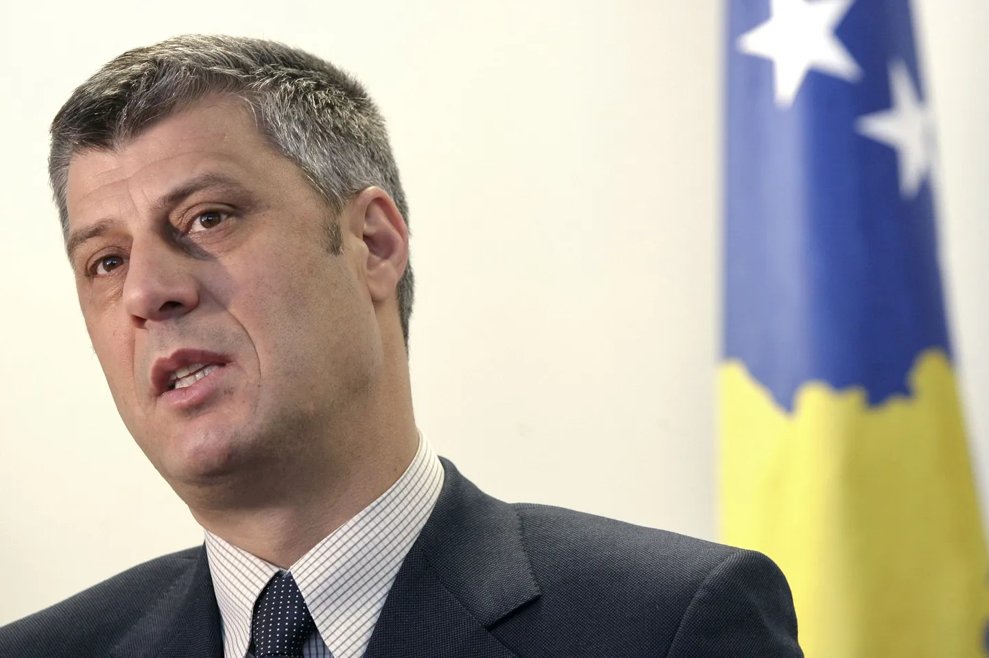 Hashim Thaci