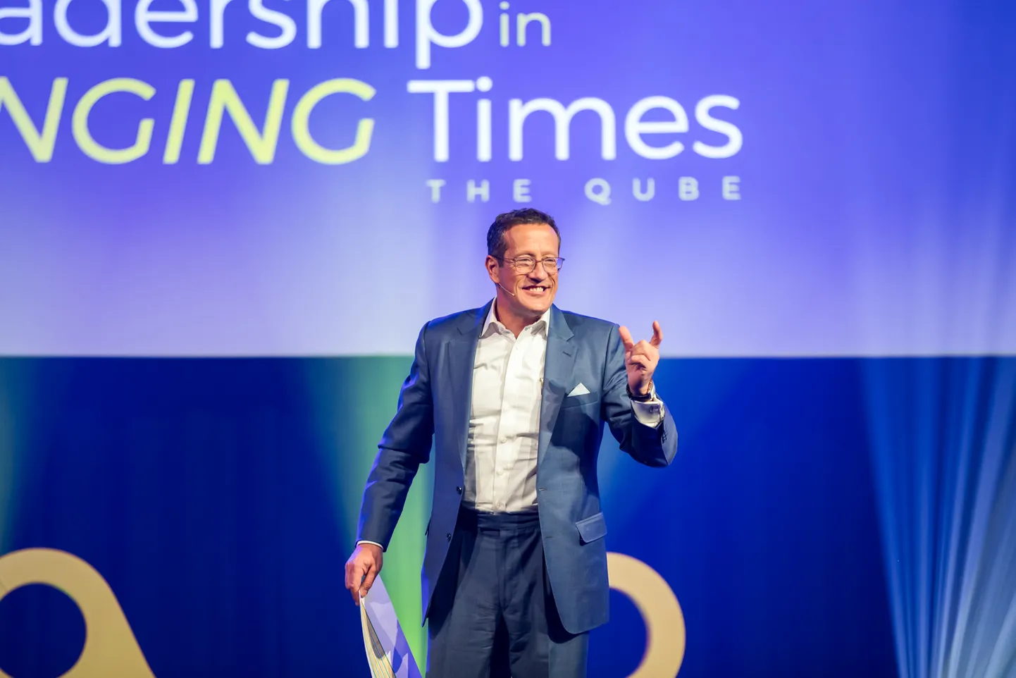 Richard Quest