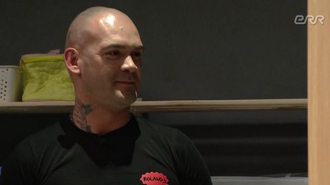 ETTEVAATUST! ⟩ «Pealtnägijale» varasematest pettustest tuttav Rolands Klots tembutab taas