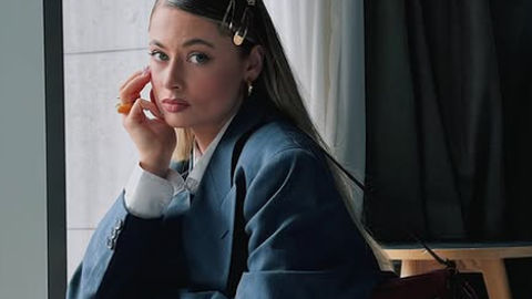 Sabiedrībā pazīstami cilvēki publisko savas nedēļas nogales fotogrāfijas