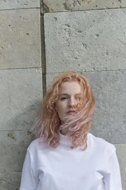 Helene Vetik