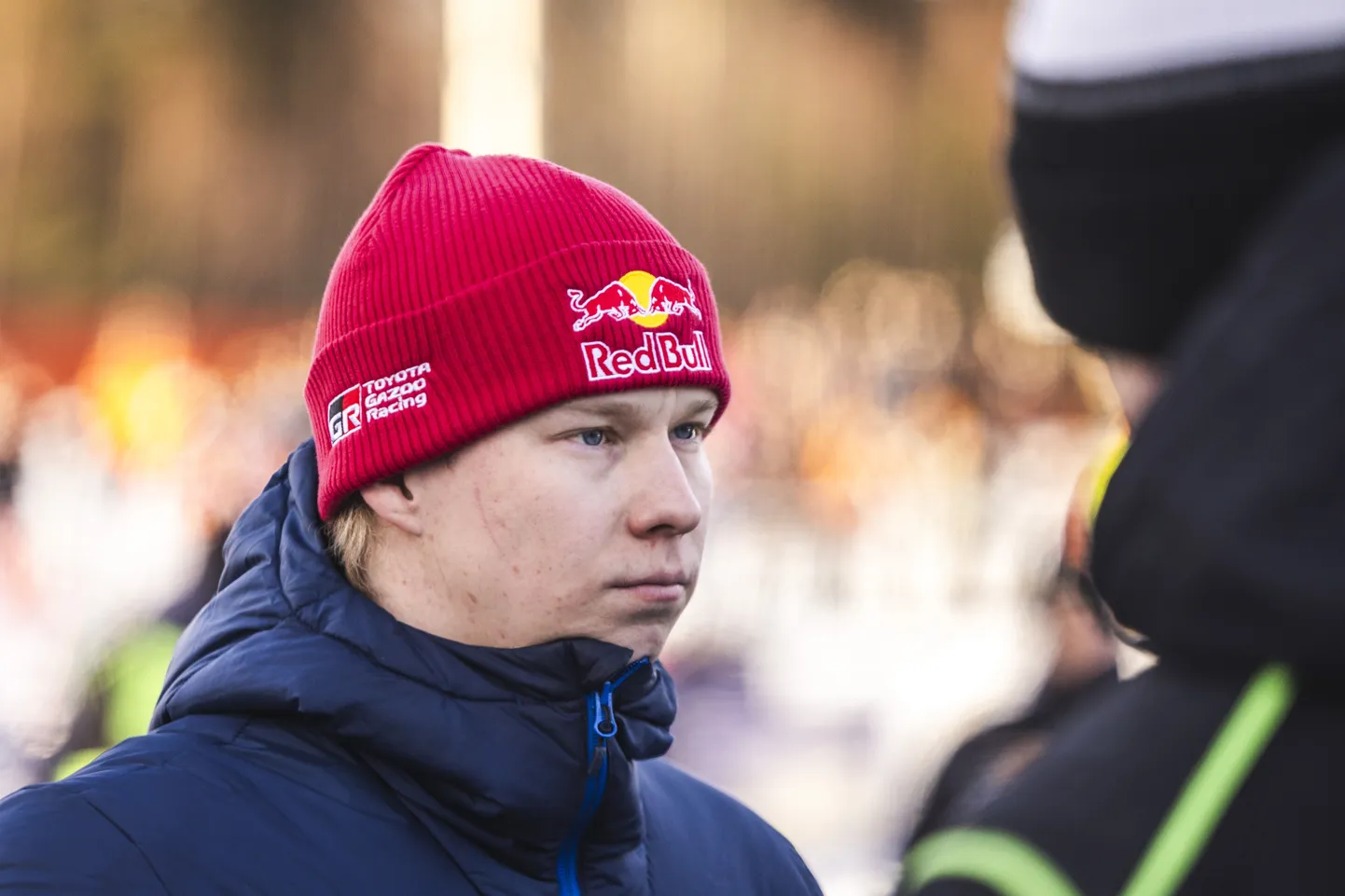 Kalle Rovanperä