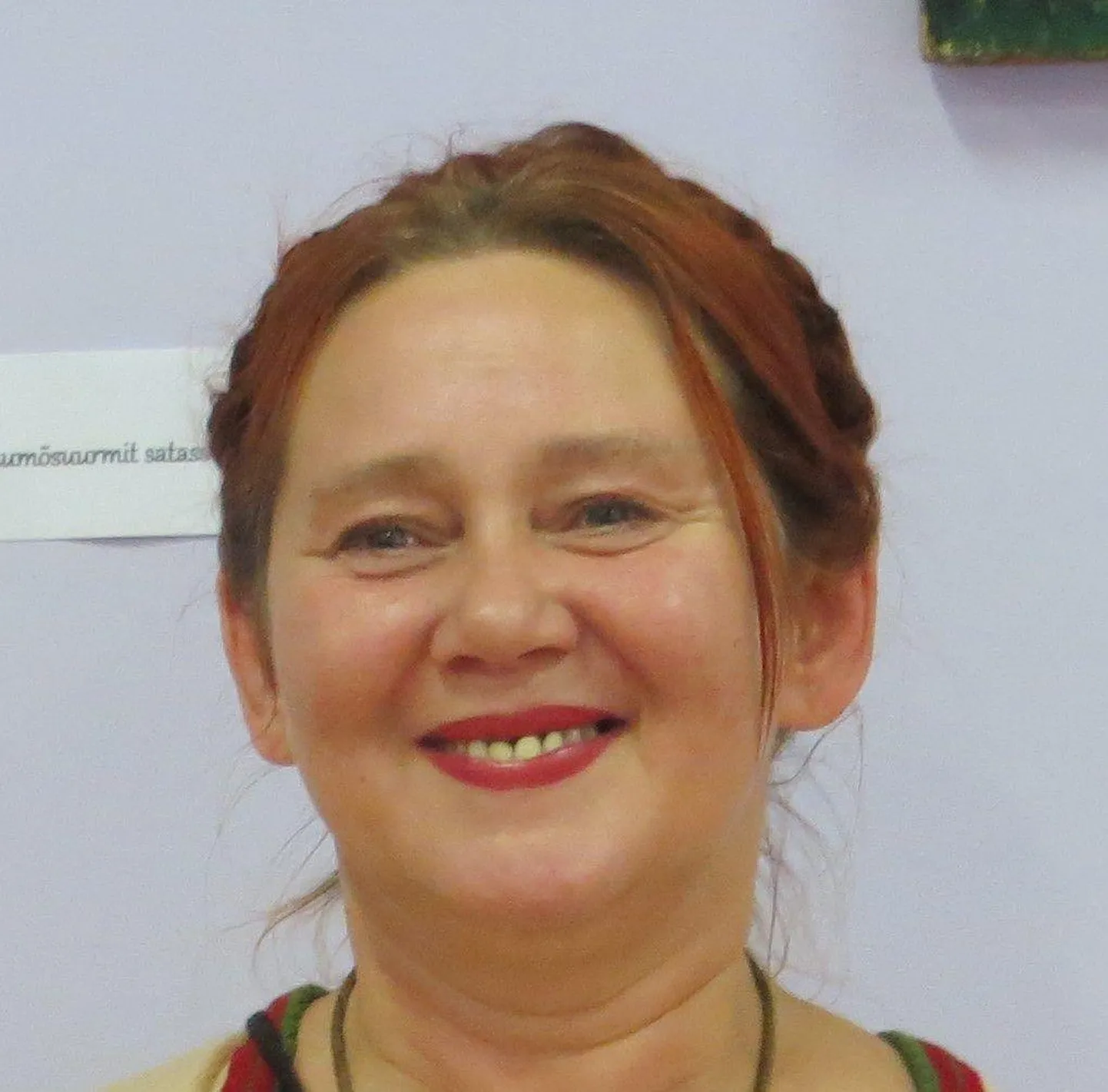 Merle Jääger