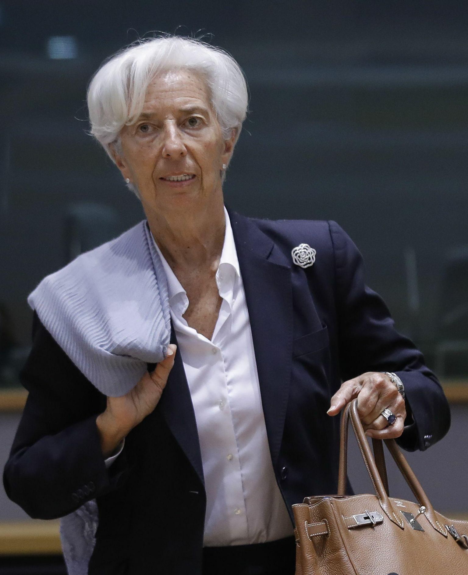 Ehkki Euroopa Keskpanag president Christine Lagarde kuulub lõdvema rahapoliitika pooldajate leeri, on temagi sunnitud möönma, et intressimäärade tõstmisest pole pääsu.