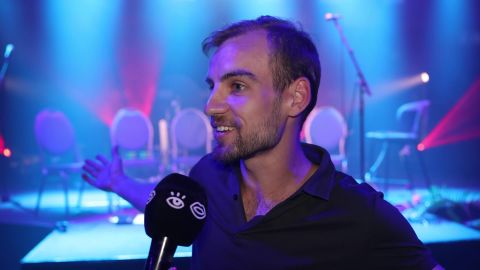 VIDEO ⟩ Superstaarisaate finalisti Andreas Palli elus puhuvad uued tuuled: pärast saadet on elu väga põnevaks läinud
