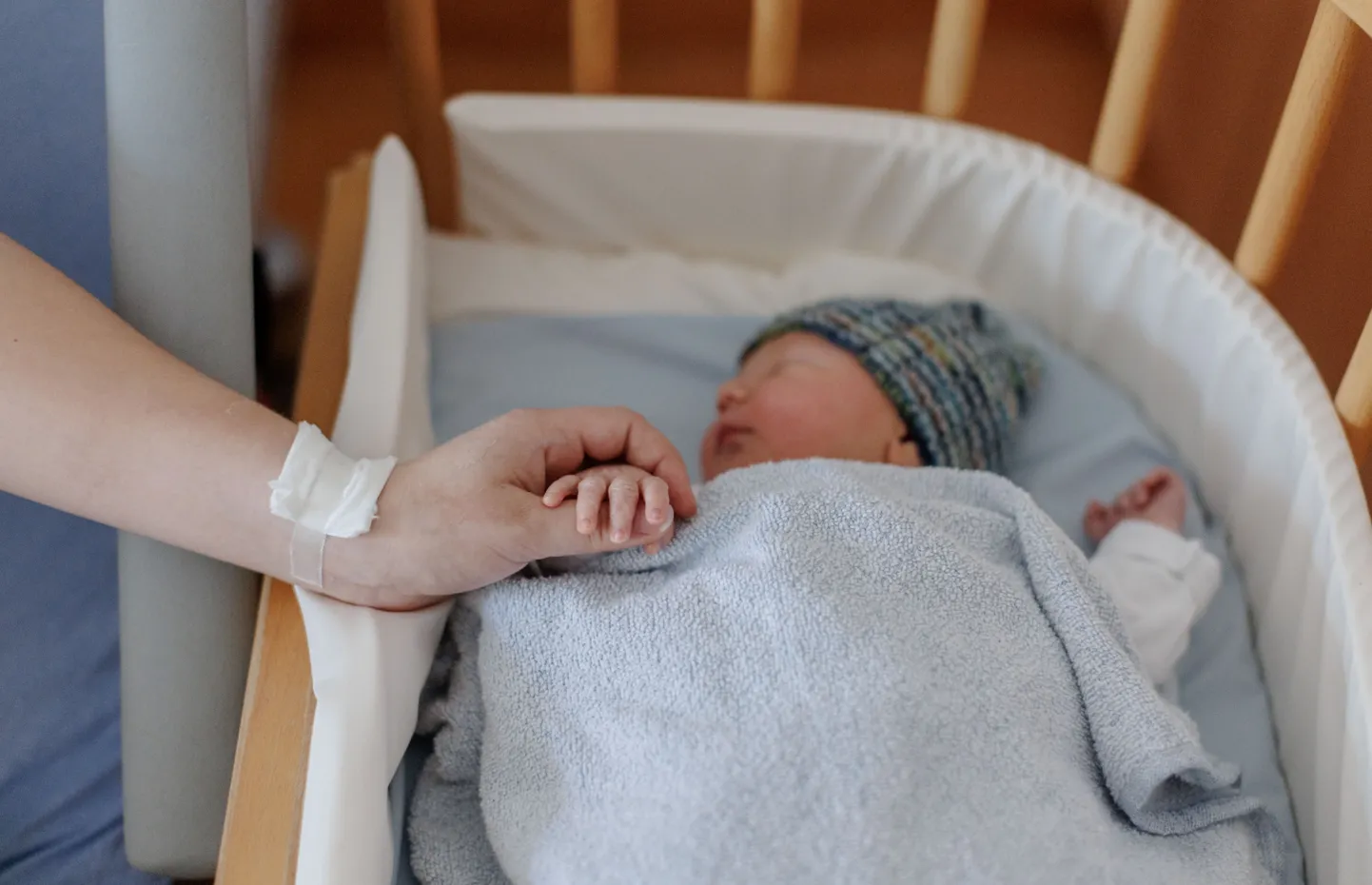 21% опрошенных UNFPA признались, что улучшение экономических условий может побудить их завести больше детей, чем они планировали ранее.