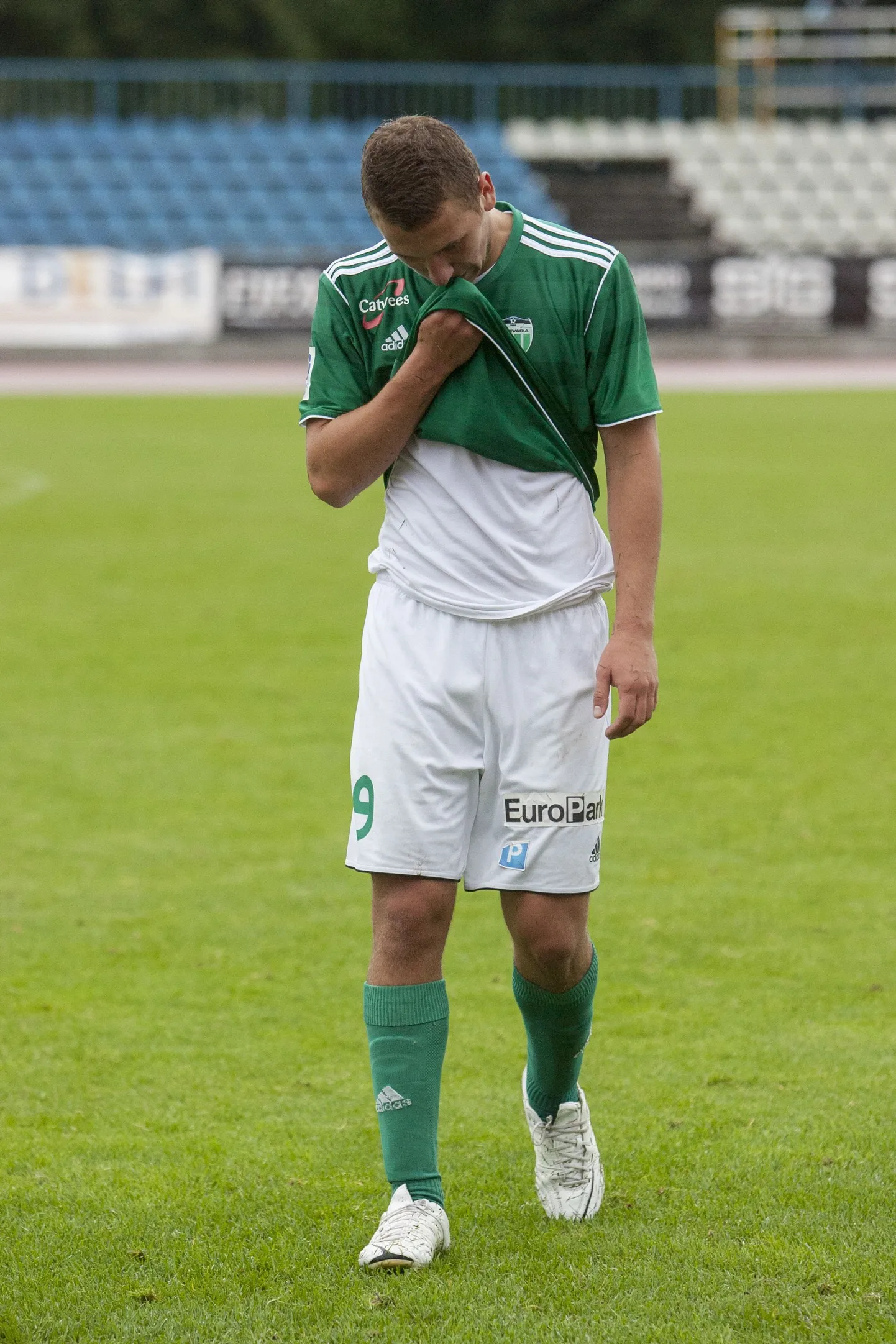 Pettunud Artur Rättel
