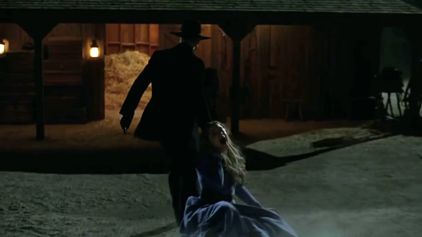 Ameeriklaste edukaks kujunenud «Westworld» räägib inimkujuliste robotite kasutamisest päris-inimeste lõbustamiseks ja toob kaasa robotisarjade buumi teles.
