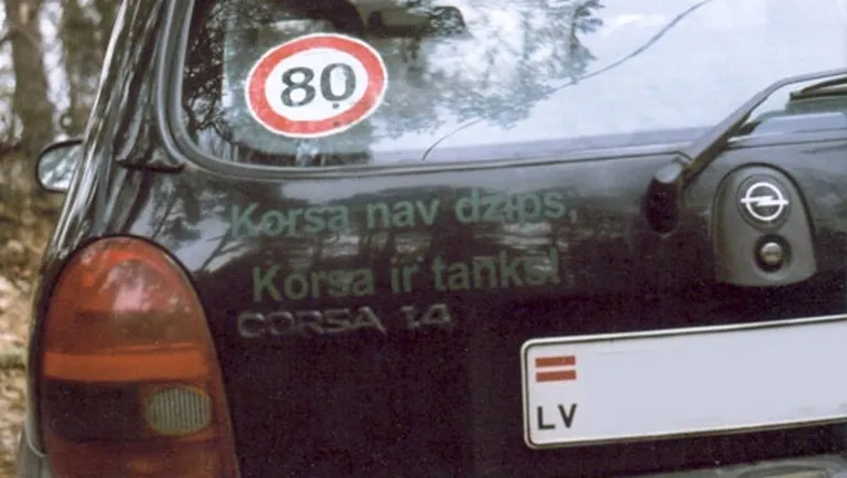 Raksta foto