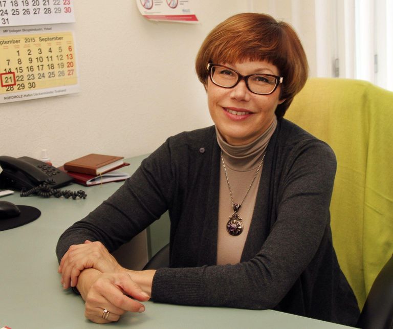 Terviseameti peaspetsialisti Olga Sadikova sõnul pole lõpuni selge, miks gripp igal aastal Ees­­tis­se jõuab.  