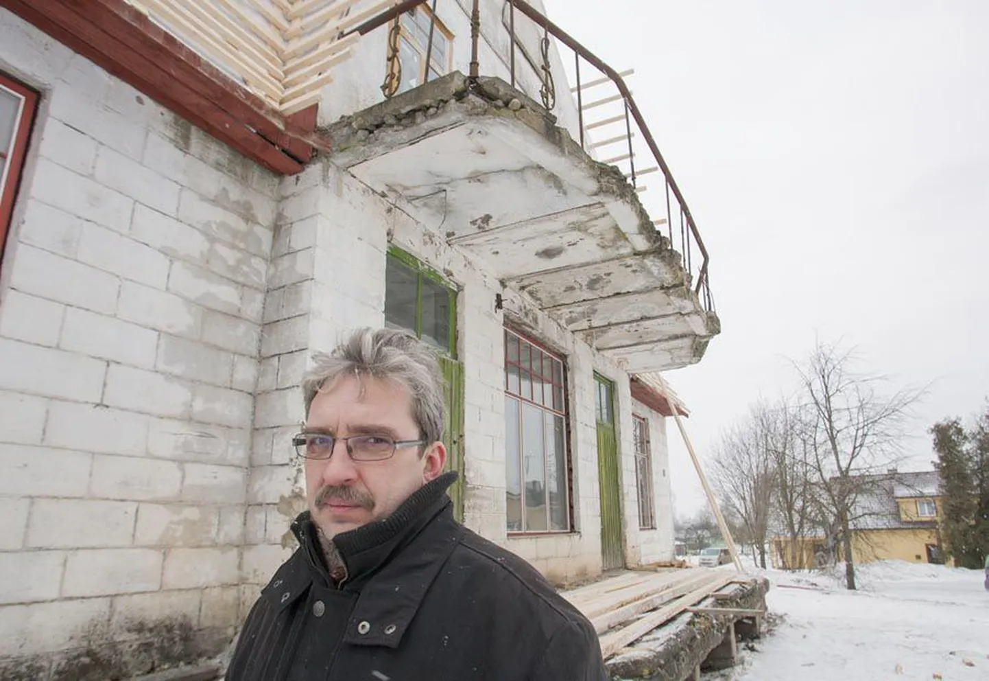 Olgugi et rahandusministeeriumi andmetel kõigub Tõnu Kiviloo juhitava Kõpu valla võlakoorem lubatu piiril, kavatseb omavalitsus vanast meiereist külastuskeskuse kujundamiseks veel pangalaenu võtta.