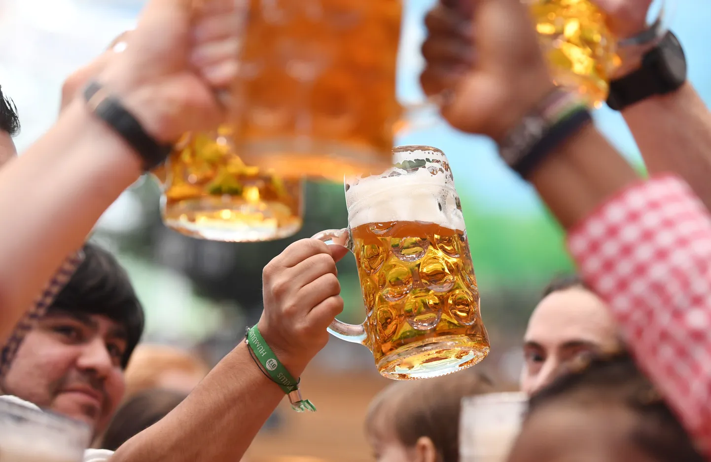 Oktoberfest