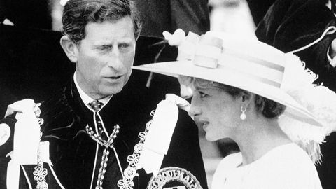 Briti kuningakoda lükkas printsess Diana teemalise raamatu väited tagasi: «Lein võib hägustada mõistuse»