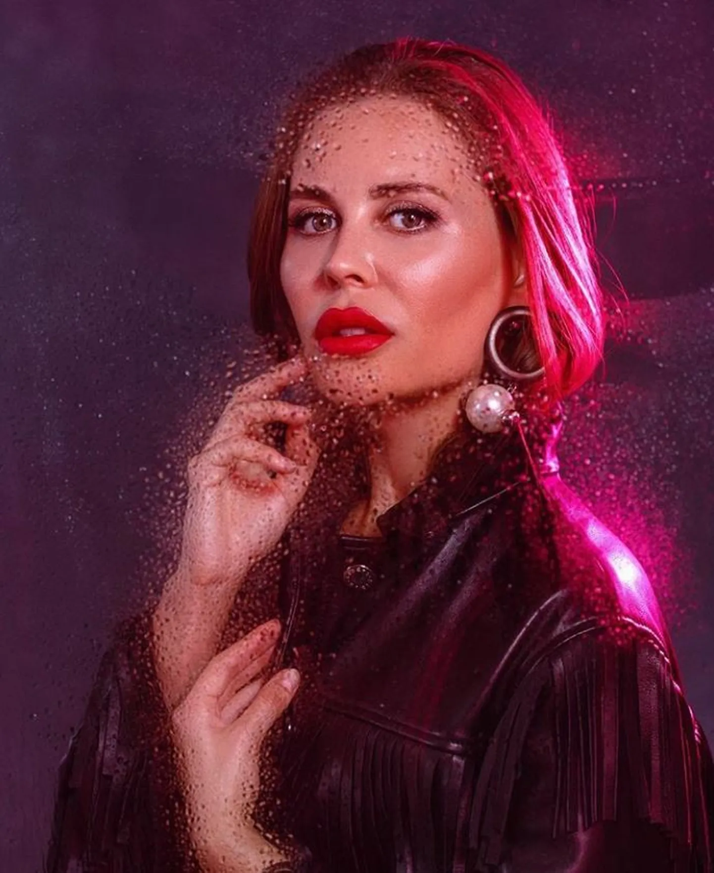Юлия Михалкова