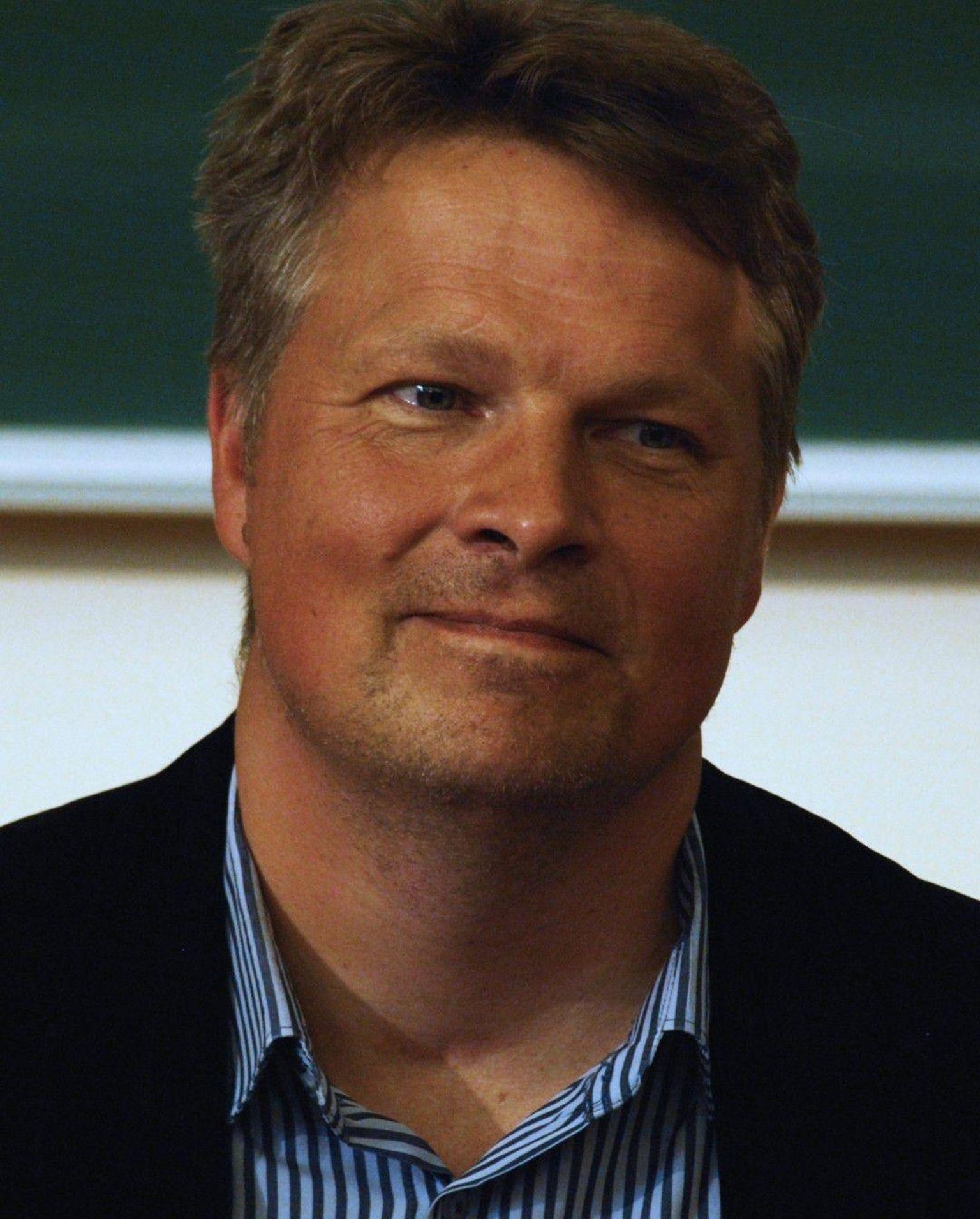 Eiki Berg