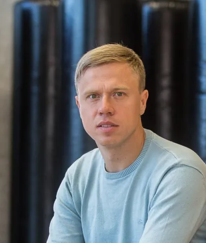 Tõnis Sildaru.