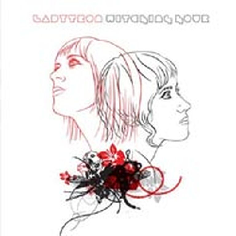 Ladytron "Witching Hour"