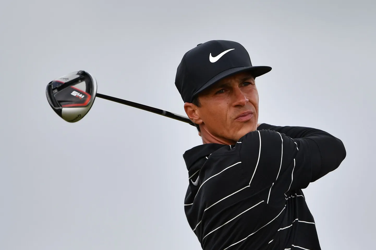 Thorbjorn Olesen