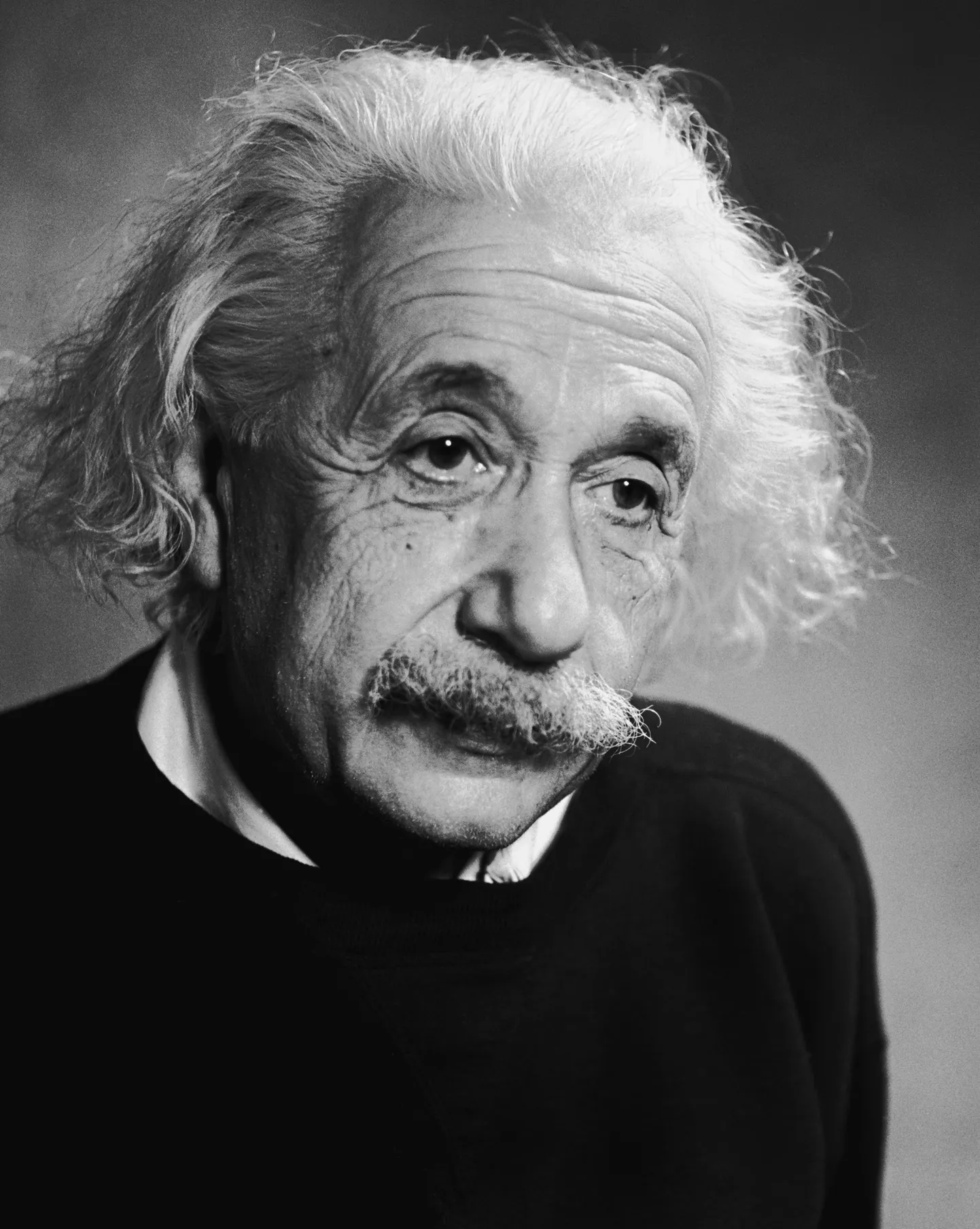 Albert Einstein