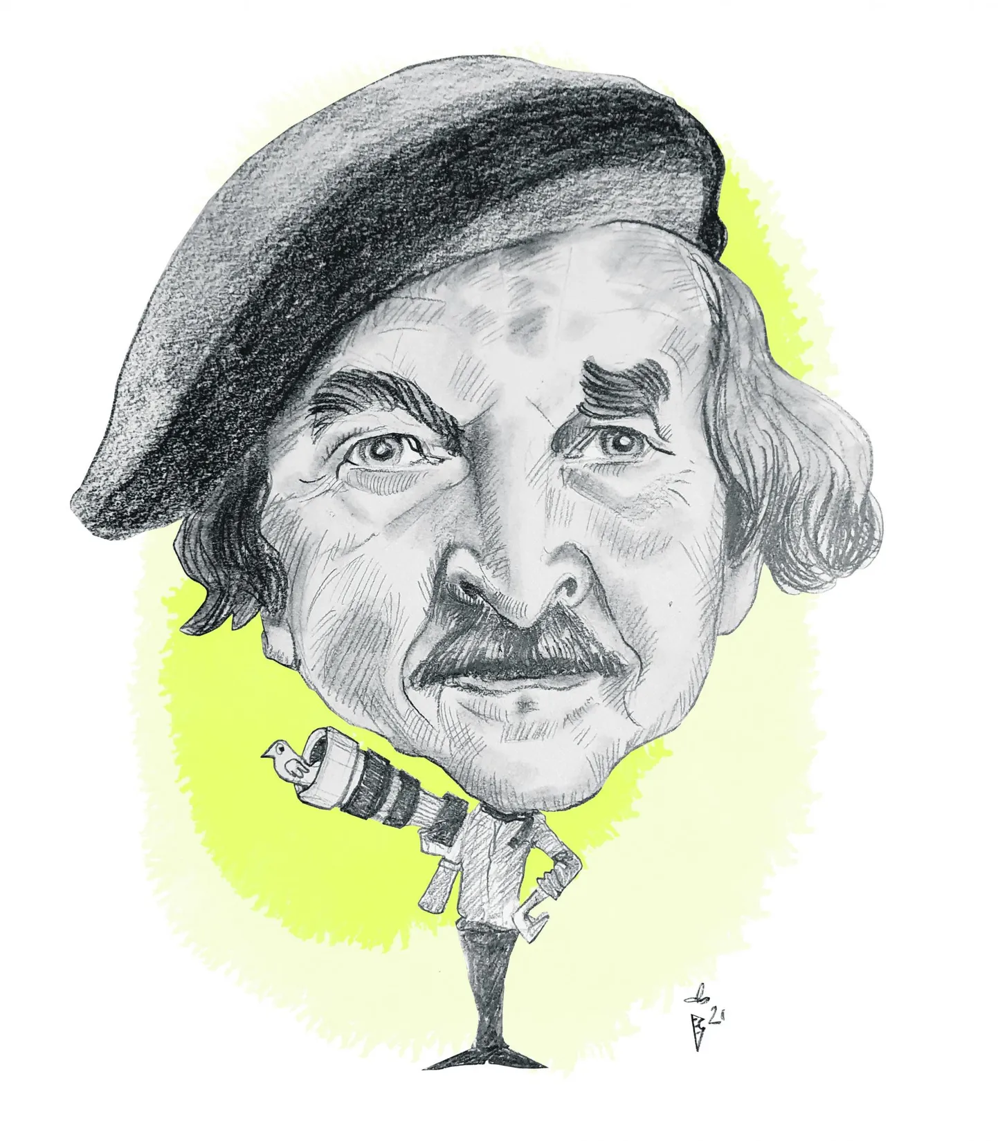 Mati Roosalu