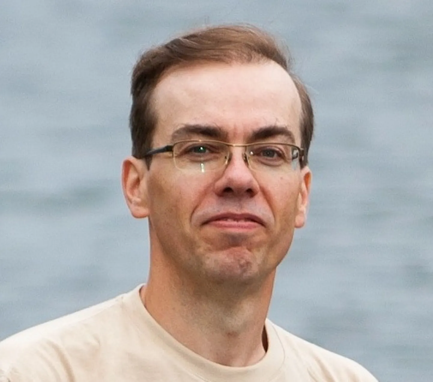 Teet Kalmus
