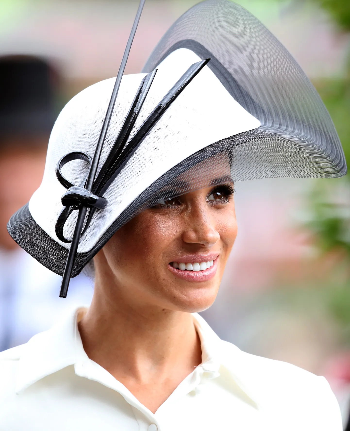 Sussexi hertsoginna Meghan