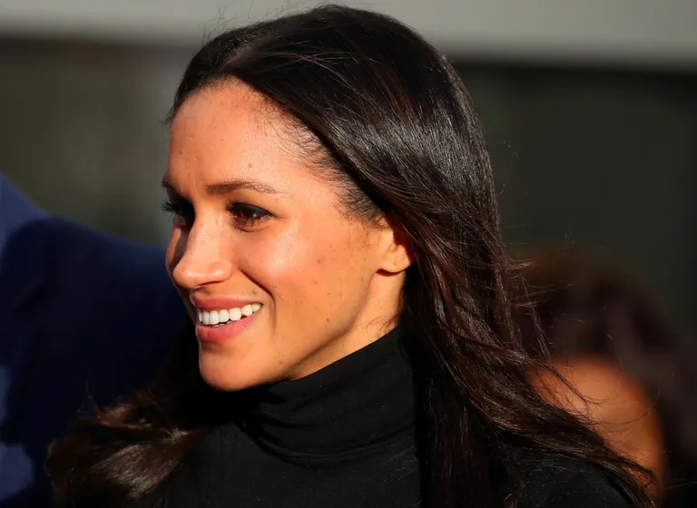 Meghan Markle