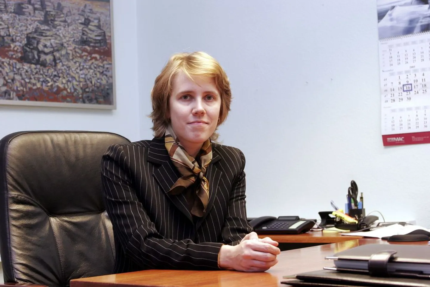 Olga Sõtnik.