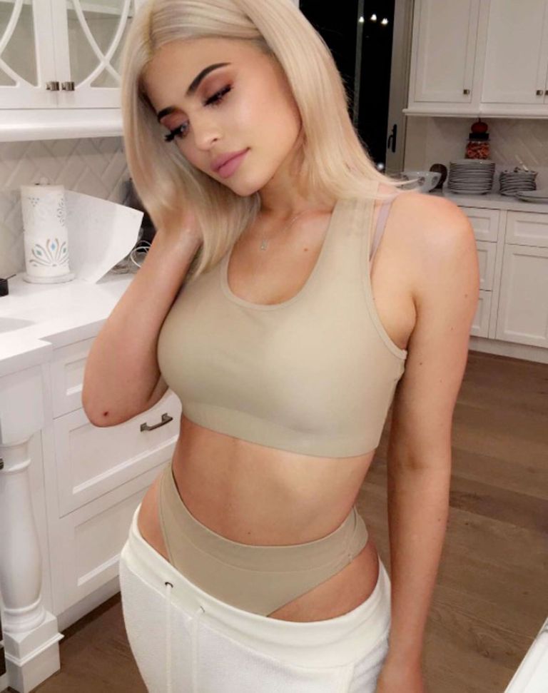 Kylie Jenner / Scanpix