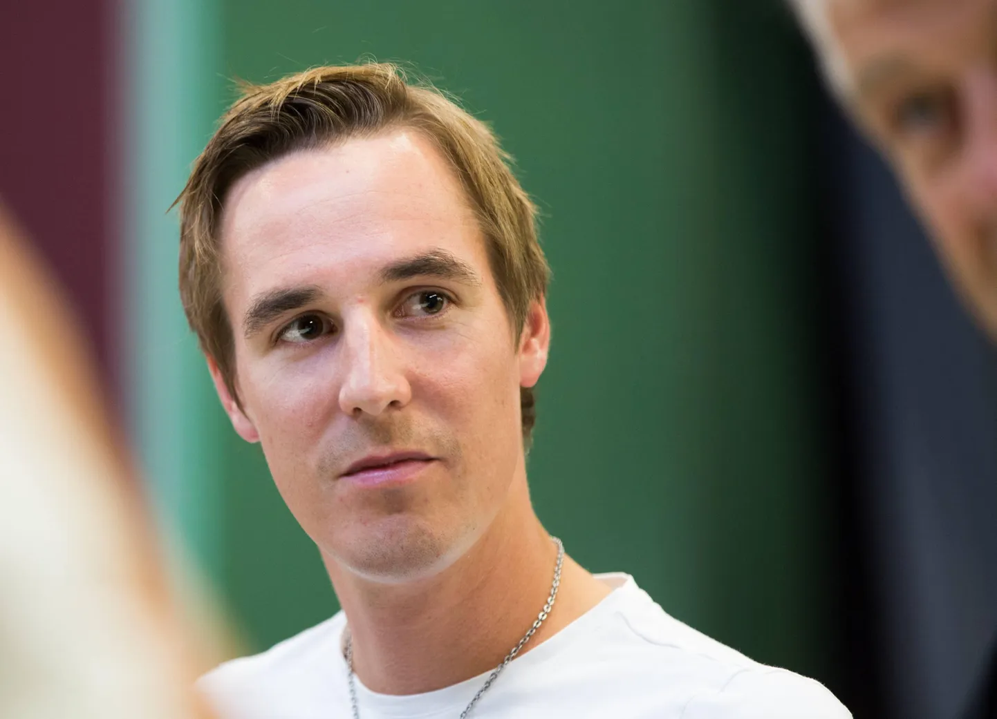 Austerlane Johannes Dürr sai eluaegse tegutsemiskeelu