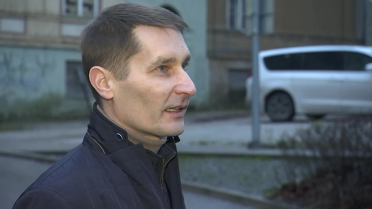 Reporter: Estonia laevavraki uurimine vee all jääb ikkagi ära?