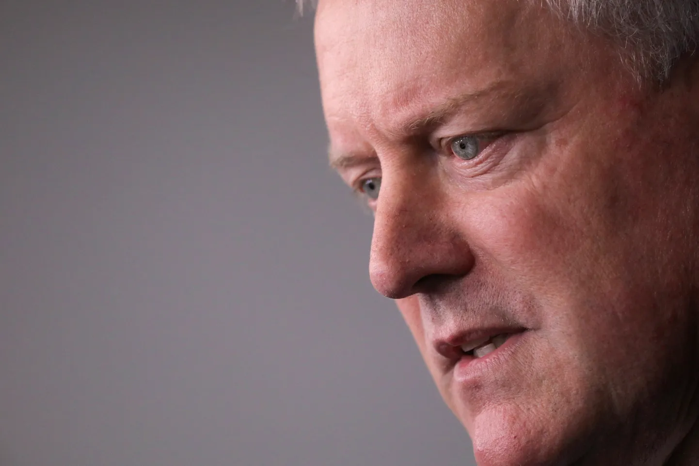 Mark Meadows