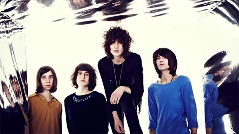 "Temples"