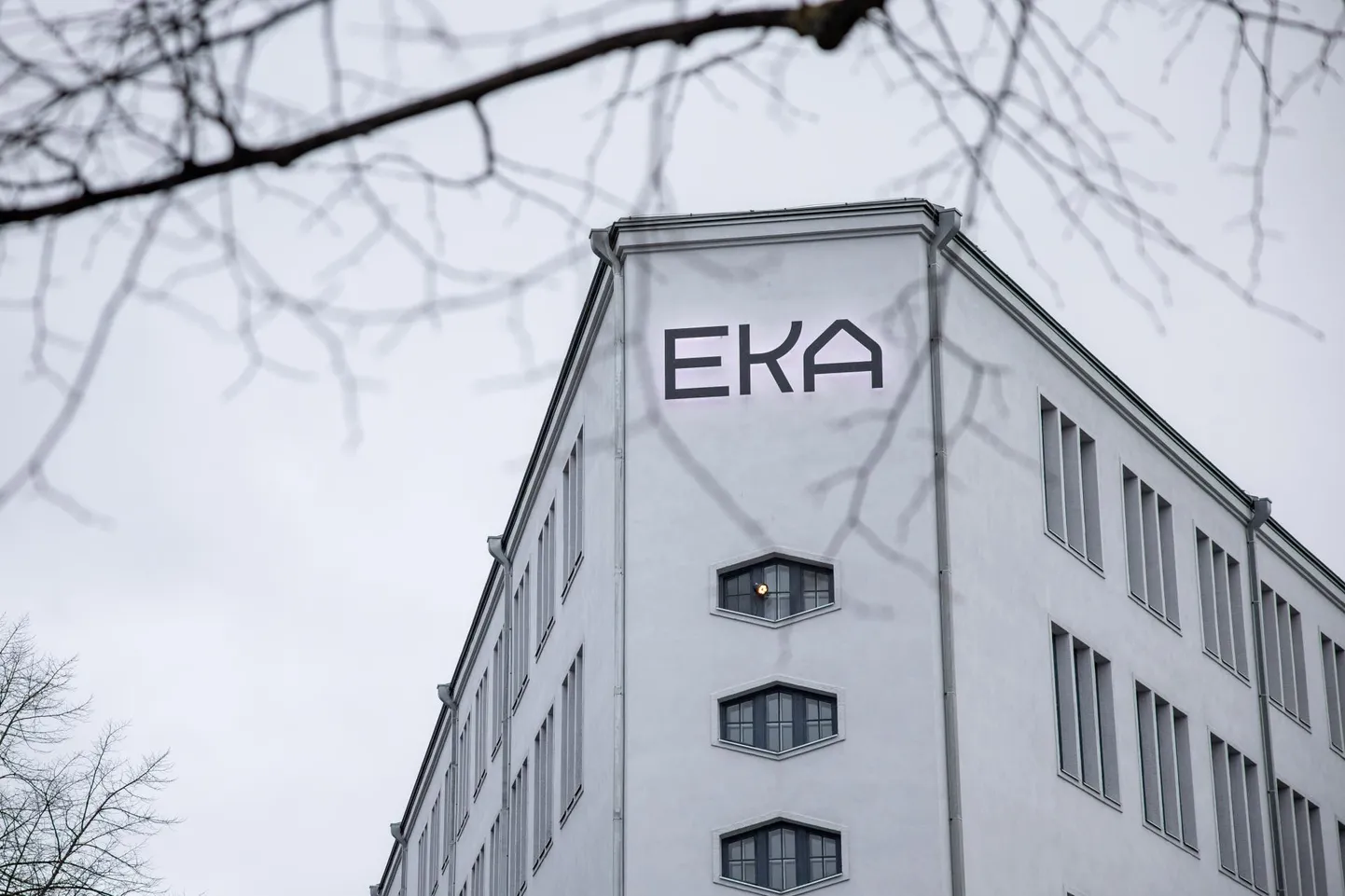 Eesti Kunstiakadeemia.