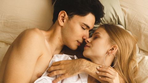Arst selgitab, mida teeb pikaajaline seksipuudus tervisega