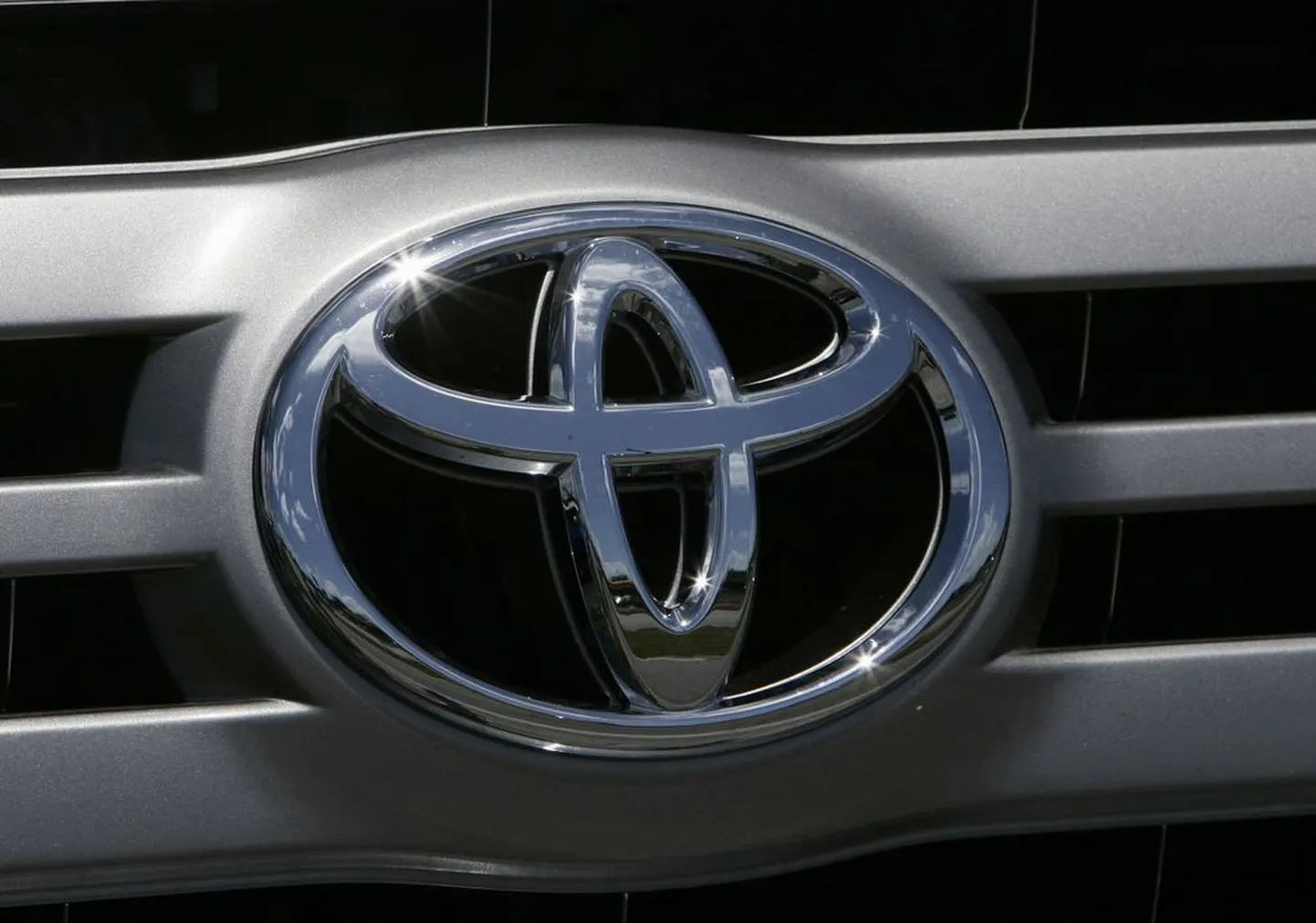 Toyota.