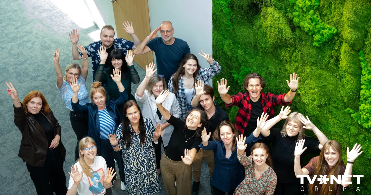 FOTO OG VIDEO ⟩ TVNET GROUP Summer School #MediaMakers