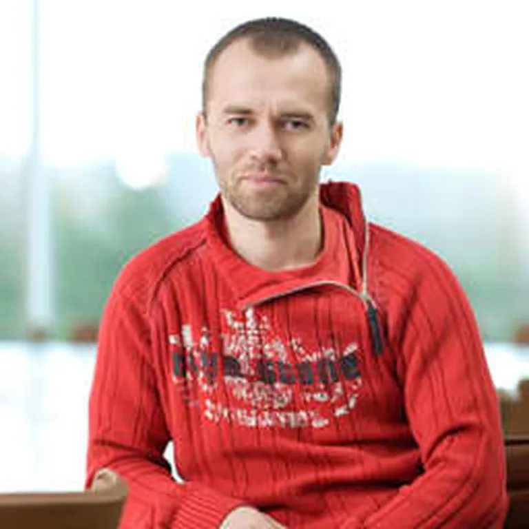 Toivo Annus