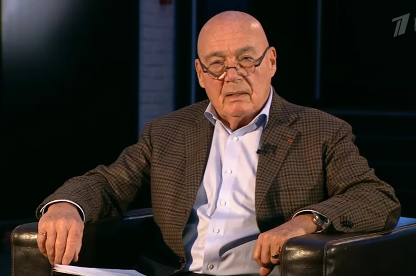 Владимир Познер