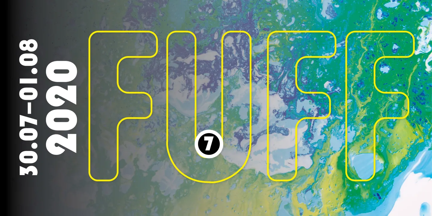 FUFF 2020.